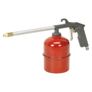 Paraffin Spray Gun - SA333 - Farming Parts