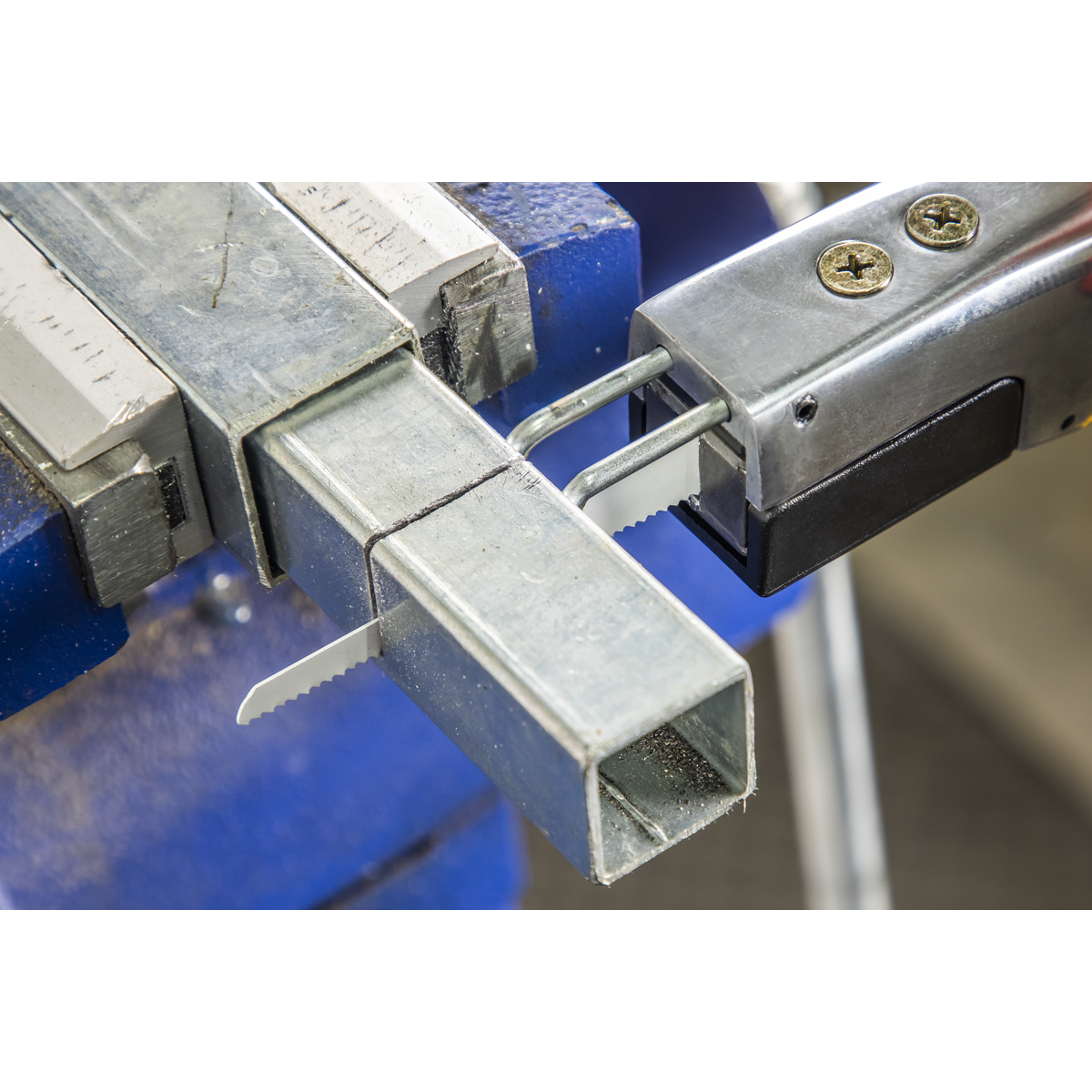 Air Saw Blade 14tpi Pack of 5 - SA34/B14 - Farming Parts