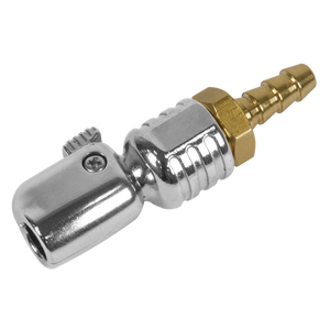 Clip-On Connector for Tyre Inflators - SE-SA361
