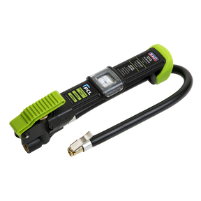 Clip-On Connector Tyre Inflator Airlite Eco - SA37/98 - Farming Parts