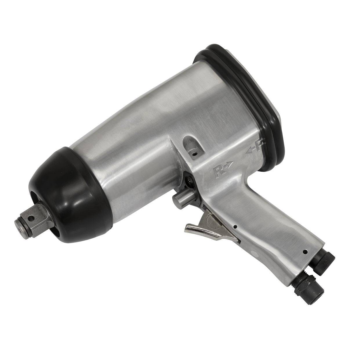 Air Impact Wrench 3/4"Sq Drive Heavy-Duty - SA4 - Farming Parts