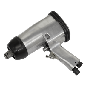 Air Impact Wrench 3/4"Sq Drive Heavy-Duty - SA4 - Farming Parts