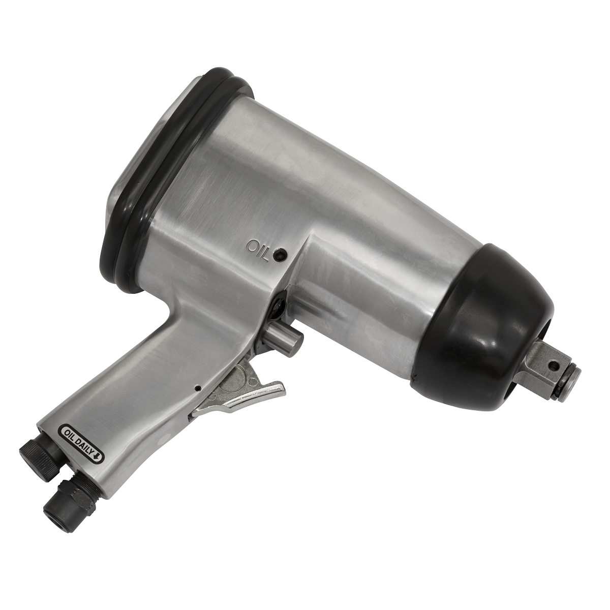 Air Impact Wrench 3/4"Sq Drive Heavy-Duty - SA4 - Farming Parts