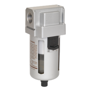Air Filter - High Flow - SA4001F - Farming Parts
