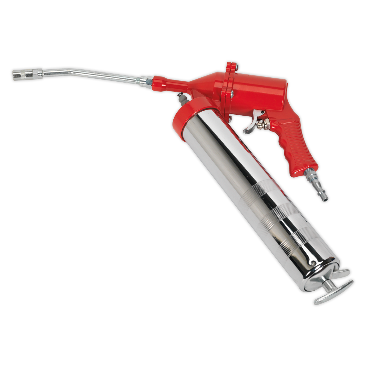 Air Operated Grease Gun Pistol Type - SA40 - Farming Parts