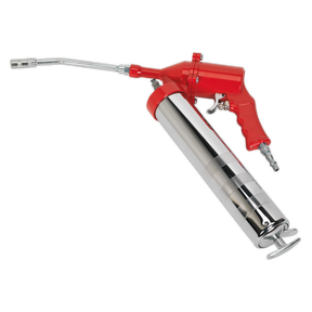 Air Operated Grease Gun Pistol Type - SA40 - Farming Parts