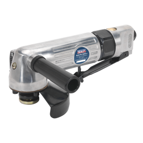 Air Angle Grinder Ø100mm Heavy-Duty - SA44 - Farming Parts