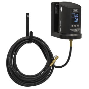 Wall Mounting Tyre Inflator Digital - SE-SA450