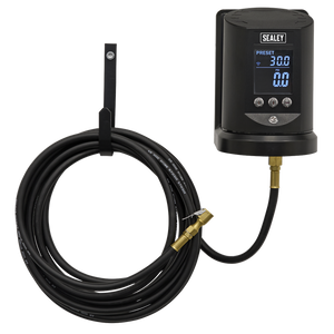 Wall Mounting Tyre Inflator Digital - SE-SA450