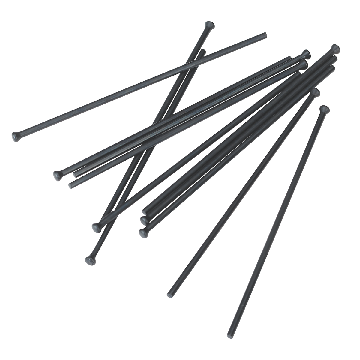 Needle Set 12pc 3 x 125mm - SA51/16 - Farming Parts