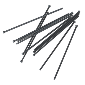 Needle Set 12pc 3 x 125mm - SA51/16 - Farming Parts