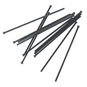 Needle Set 12pc 3 x 125mm - SA51/16 - Farming Parts