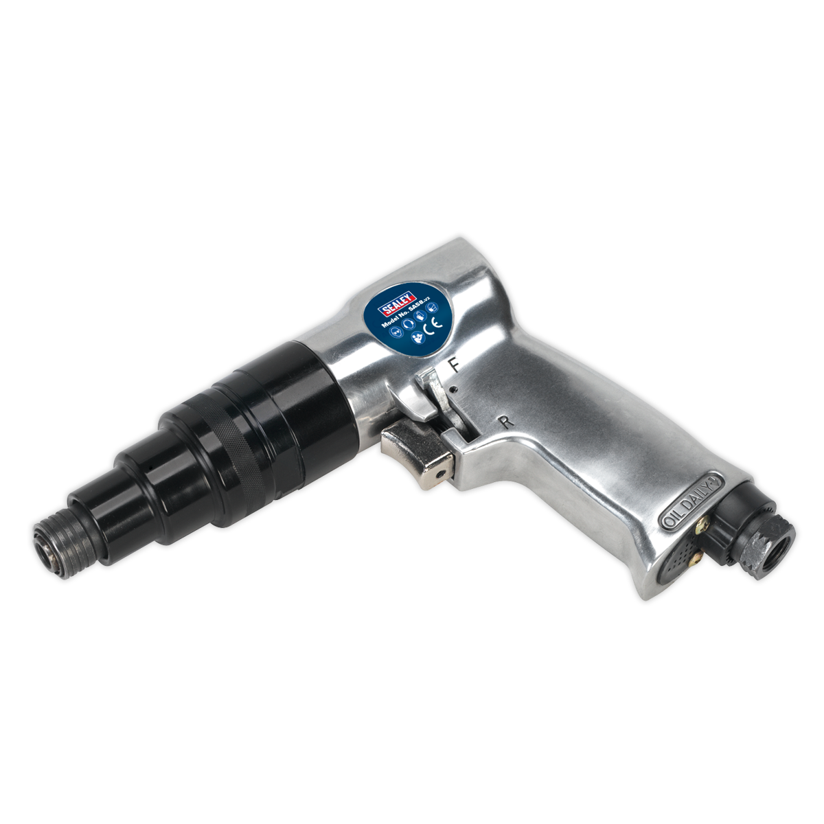 Air Screwdriver Pistol Grip - SA58 - Farming Parts