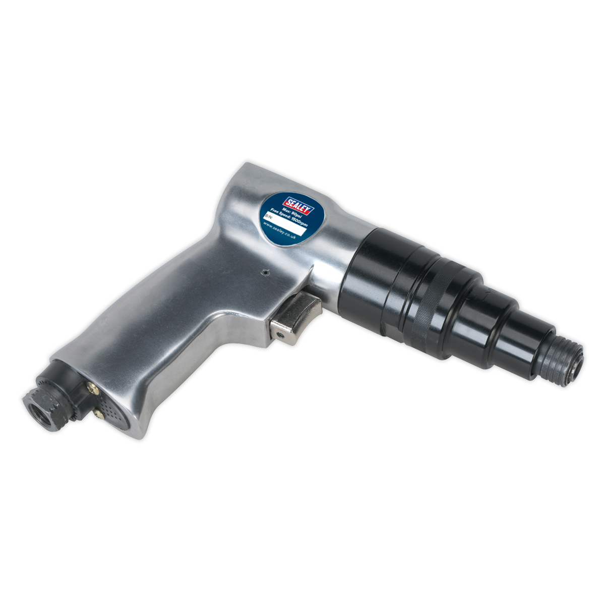 Air Screwdriver Pistol Grip - SA58 - Farming Parts