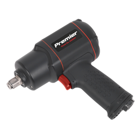 Air Impact Wrench 1/2"Sq Drive - Twin Hammer - SA6007 - Farming Parts