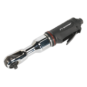Air Ratchet Wrench 3/8"Sq Drive Premier - SA607 - Farming Parts