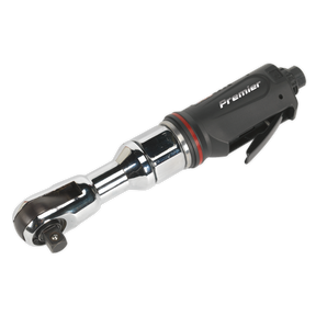 Air Ratchet Wrench 1/2"Sq Drive Premier - SA608 - Farming Parts