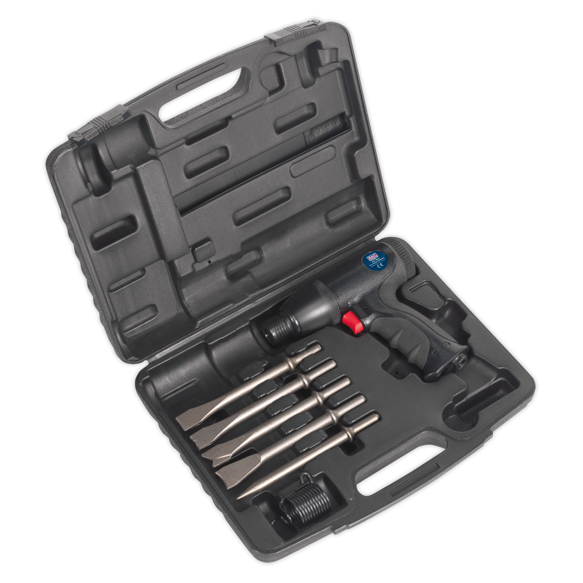 Air Hammer Kit Composite Premier - Medium Stroke - SA613 - Farming Parts