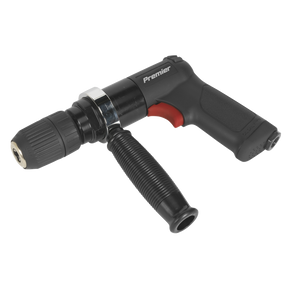 Air Drill Ø13mm with Keyless Chuck Composite Reversible - Premier - SA621 - Farming Parts