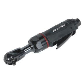Air Ratchet Wrench Compact 1/4"Sq Drive Premier - SA630 - Farming Parts