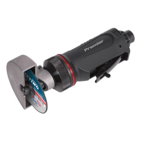 Air Cut-Off Tool Ø75mm Premier - SA650 - Farming Parts