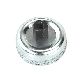 Tyre Buffing Cone & Arbor - SA651/C - Farming Parts