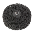 Polycarbide Abrasive Wheel Ø100mm for SA695 - SA695A - Farming Parts