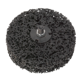 Polycarbide Abrasive Wheel Ø100mm for SA695 - SA695A - Farming Parts