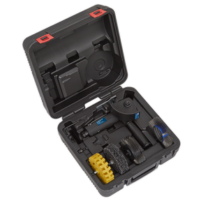 Smart Eraser Air Tool Kit 4pc - SA695 - Farming Parts