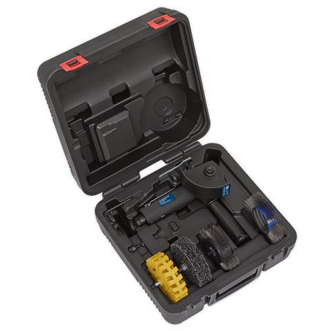 Sealey Air Tool Kits