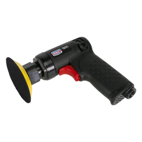 Air Sander Ø75mm Orbital Composite Premier - SA721 - Farming Parts