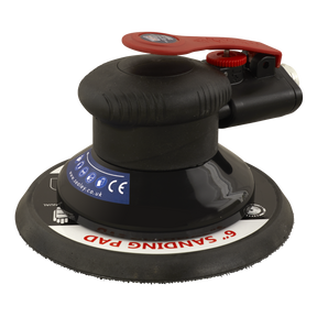 Air Palm Orbital Sander Ø150mm - SA800 - Farming Parts