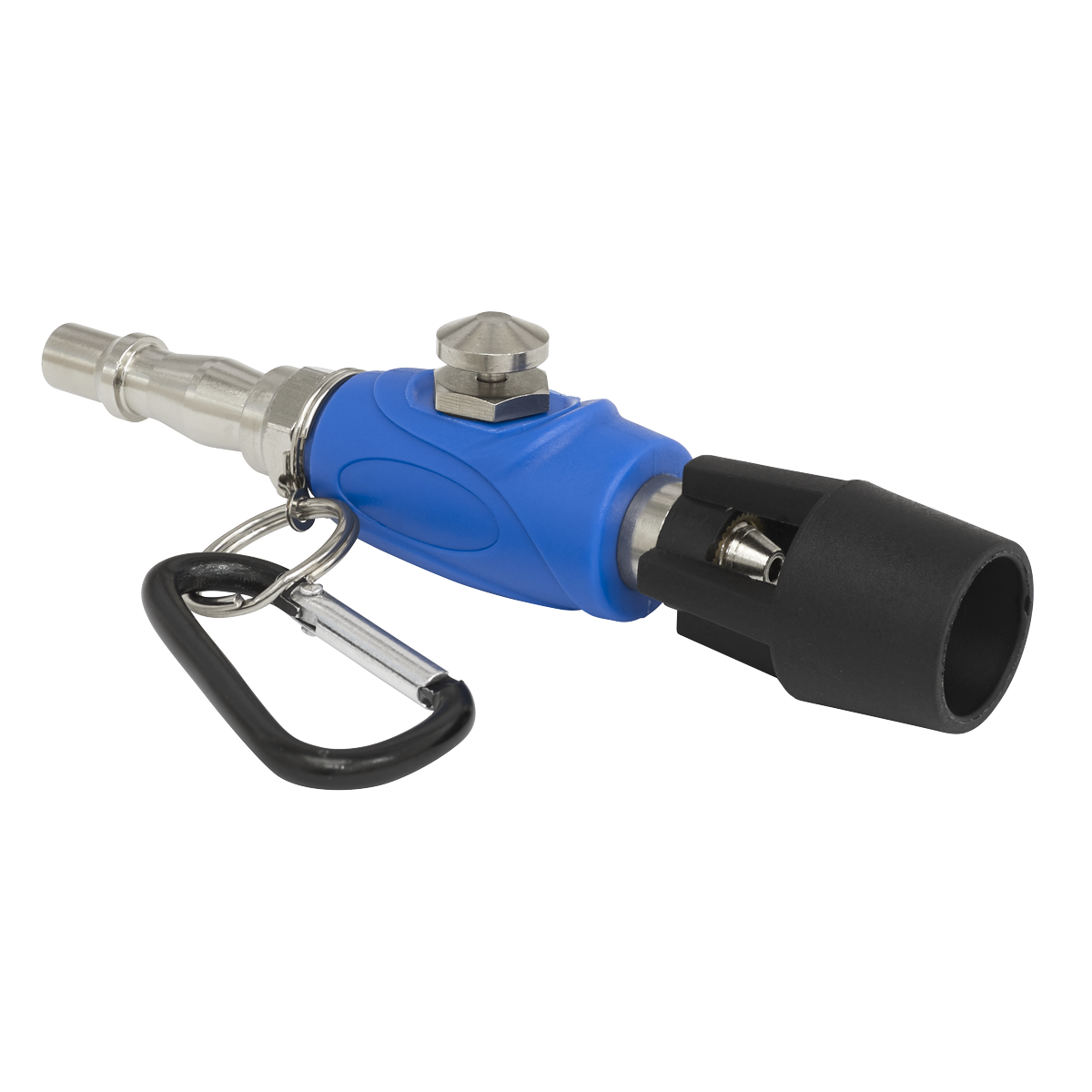 Venturi Tip Mini Air Blow Gun - SA904 - Farming Parts