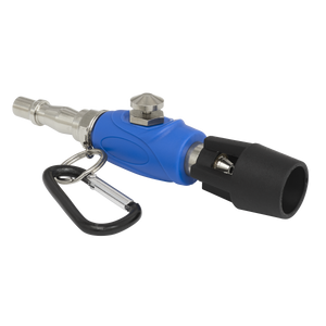 Venturi Tip Mini Air Blow Gun - SA904 - Farming Parts