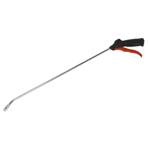 Air Blow Gun 500mm with 1/4"BSP Air Inlet & Safety Nozzle - SA9137 - Farming Parts