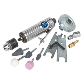 Air Tyre Buffer - SA92 - Farming Parts