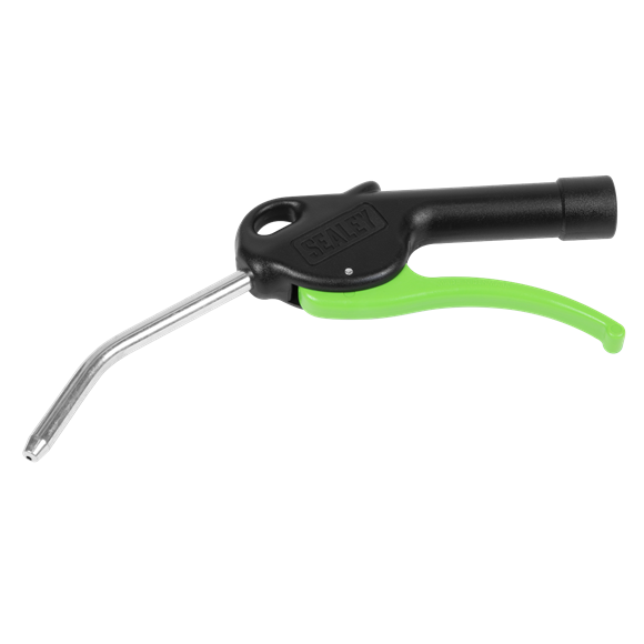 Sealey | Premier Air Blow Gun 100mm with 1/4"BSP Air Inlet SA9230