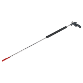 Air Blow Gun - Side Outlet 1095mm with 1/4"BSP Air Inlet - SA9248 - Farming Parts