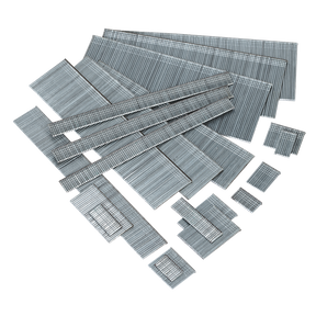 15mm 18SWG Nail - Pack of 5000 - SAAN1815 - Farming Parts