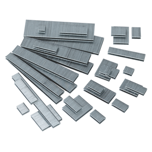 Staple 35mm 18SWG Pack of 5000 - SAAS1835 - Farming Parts