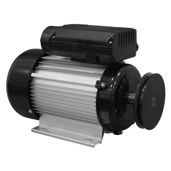 Air Compressor Electrical Motor 3.5hp 2.6kW - SE-SAC03M
