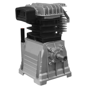 Air Compressor Pump Unit with Flywheel 3.5hp - SE-SAC03P