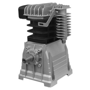 Air Compressor Pump Unit with Flywheel 3.5hp - SE-SAC03P