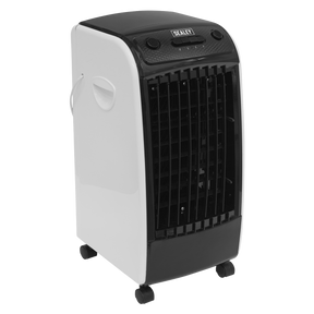 Air Cooler/Purifier/Humidifier - SAC04 - Farming Parts