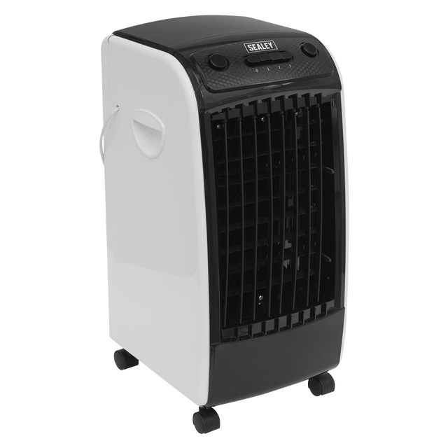 Air Cooler/Purifier/Humidifier - SAC04 - Farming Parts