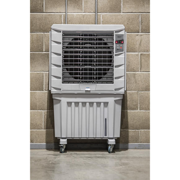 Sealey | Commercial Portable Air Cooler - SAC125