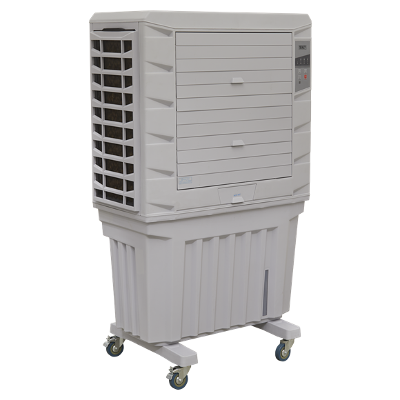 Sealey | Commercial Portable Air Cooler - SAC125