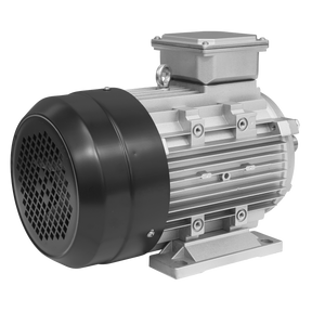 Air compressor Electrical Motor 5.5hp 4kw - SAC32055B.03 - Farming Parts