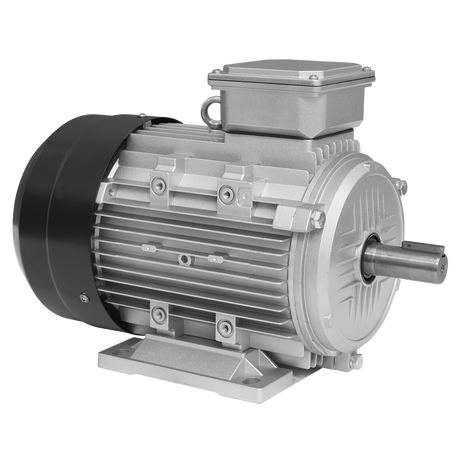 Air compressor Electrical Motor 5.5hp 4kw - SAC32055B.03 - Farming Parts
