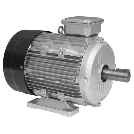 Air compressor Electrical Motor 7.5hp 5.5kw - SAC32775B.03 - Farming Parts